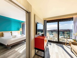 Hotel Novotel Monte Carlo