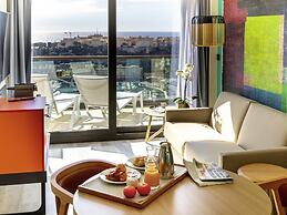 Hotel Novotel Monte Carlo