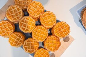 Hotel Novotel Monte Carlo