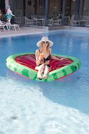 Hotel Novotel Monte Carlo