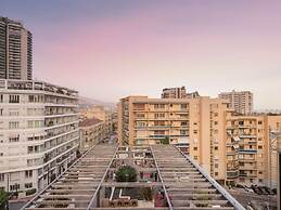 Hotel Novotel Monte Carlo