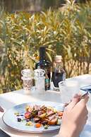 Hotel Novotel Monte Carlo