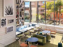 Hotel Novotel Monte Carlo