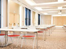 Hotel Novotel Monte Carlo