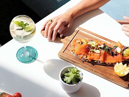 Hotel Novotel Monte Carlo