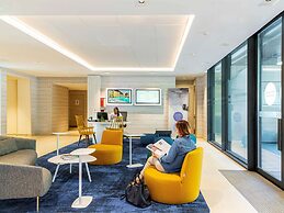 Hotel Novotel Monte Carlo