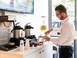 Hotel Novotel Monte Carlo