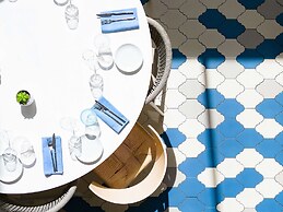 Hotel Novotel Monte Carlo