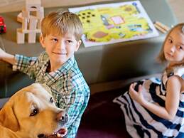 Hotel Novotel Monte Carlo