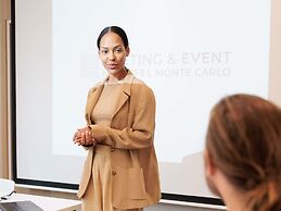 Hotel Novotel Monte Carlo