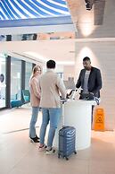 Hotel Novotel Monte Carlo