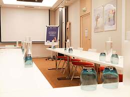 Hotel Novotel Monte Carlo