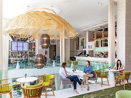 Hotel Novotel Monte Carlo