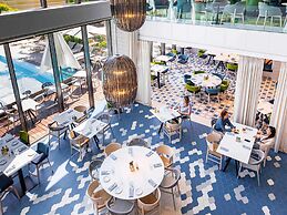 Hotel Novotel Monte Carlo