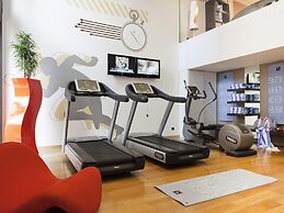 Hotel Novotel Monte Carlo