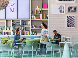 Hotel Novotel Monte Carlo