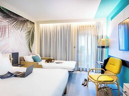 Hotel Novotel Monte Carlo