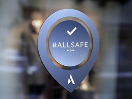 Hotel Novotel Monte Carlo