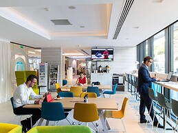 Hotel Novotel Monte Carlo