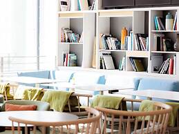 Hotel Novotel Monte Carlo