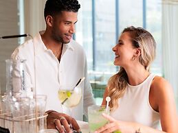 Hotel Novotel Monte Carlo