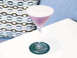 Hotel Novotel Monte Carlo