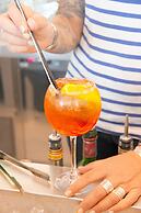 Hotel Novotel Monte Carlo