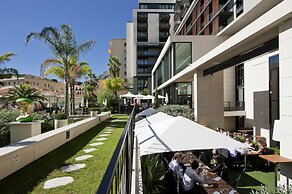 Hotel Novotel Monte Carlo