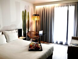 Hotel Novotel Monte Carlo