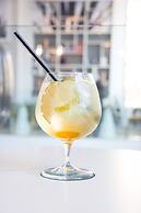 Hotel Novotel Monte Carlo