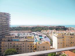 Hotel Novotel Monte Carlo
