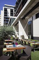 Hotel Novotel Monte Carlo