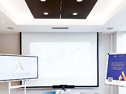 Hotel Novotel Monte Carlo