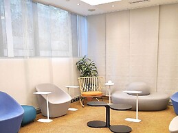 Hotel Novotel Monte Carlo