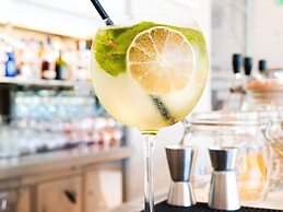 Hotel Novotel Monte Carlo