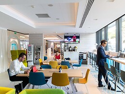 Hotel Novotel Monte Carlo