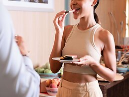 Hotel Novotel Monte Carlo