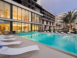 Hotel Novotel Monte Carlo