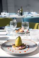 Hotel Novotel Monte Carlo