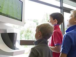 Hotel Novotel Monte Carlo