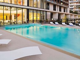 Hotel Novotel Monte Carlo