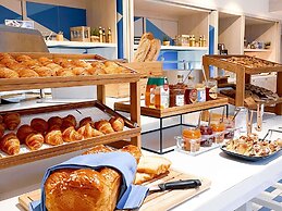 Hotel Novotel Monte Carlo