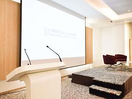 Hotel Novotel Monte Carlo
