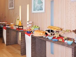 Hotel Novotel Monte Carlo