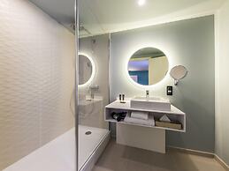 Hotel Novotel Monte Carlo