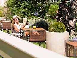 Hotel Novotel Monte Carlo