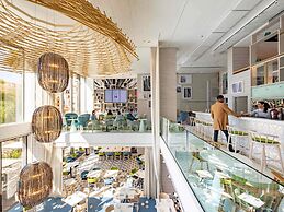 Hotel Novotel Monte Carlo