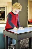 Hotel Novotel Monte Carlo