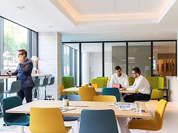 Hotel Novotel Monte Carlo