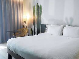 Hotel Novotel Monte Carlo